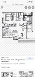 Mill Point (D10), Apartment #465094991